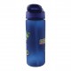 GIM ΠΑΓΟΥΡΙ ΠΛΑΣΤΙΚΟ ΜΕ ΚΑΛΑΜΑΚΙ 600ML SONIC CLASSIC (572-55217)