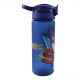 GIM ΠΑΓΟΥΡΙ ΠΛΑΣΤΙΚΟ ΜΕ ΚΑΛΑΜΑΚΙ 600ML SONIC CLASSIC (572-55217)