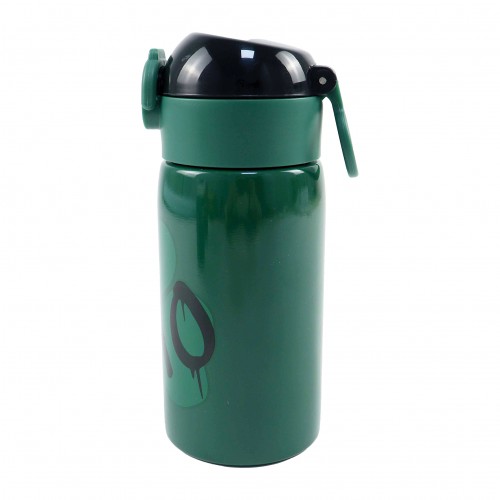 GIM ΠΑΓΟΥΡΙ STAINLESS STEEL 500ml ΠΑΟ (585-00199)