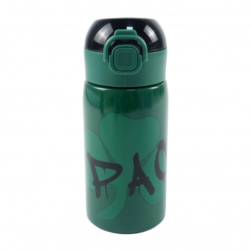 GIM ΠΑΓΟΥΡΙ STAINLESS STEEL 500ml ΠΑΟ (585-00199)