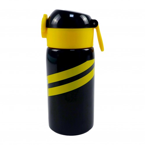 GIM ΠΑΓΟΥΡΙ STAINLESS STEEL 500ml ΑΕΚ (586-00199)