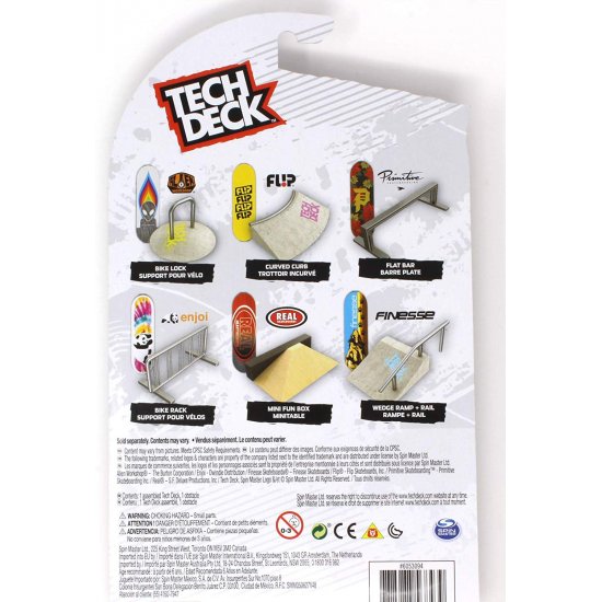 TECK DECK ΜΙΝΙΑΤΟΥΡΑ ΤΡΟΧΟΣΑΝΙΔΑ STREET HITS (099892) TECK DECK ΜΙΝΙΑΤΟΥΡΑ ΤΡΟΧΟΣΑΝΙΔΑ STREET HITS (099892)