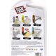 TECK DECK ΜΙΝΙΑΤΟΥΡΑ ΤΡΟΧΟΣΑΝΙΔΑ STREET HITS (099892) TECK DECK ΜΙΝΙΑΤΟΥΡΑ ΤΡΟΧΟΣΑΝΙΔΑ STREET HITS (099892)