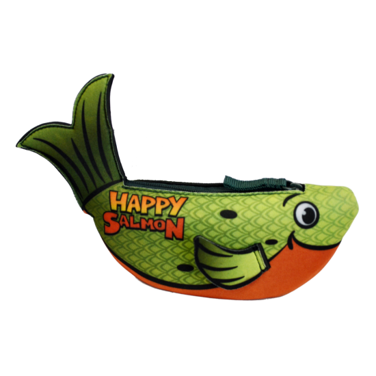 ΠΑΙΧΝΙΔΙΑ ΜΕ ΚΑΡΤΕΣ: HAPPY SALMON (1040-21021) ΠΑΙΧΝΙΔΙΑ ΜΕ ΚΑΡΤΕΣ: HAPPY SALMON (1040-21021)
