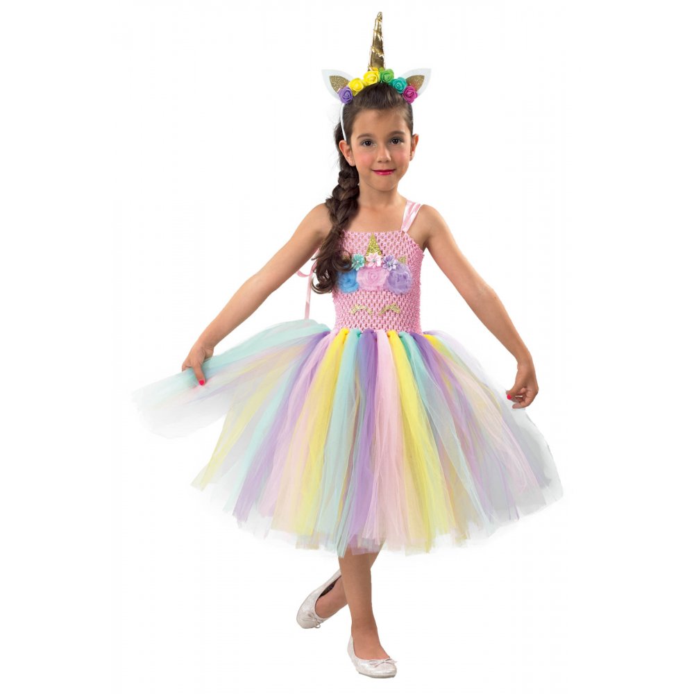 ΜΟΝΟΚΕΡΟΣ TUTU (232)