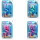 WowWee Fingerlings Baby Dragon-4 Σχέδια (3580) WowWee Fingerlings Baby Dragon-4 Σχέδια (3580)