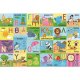 PUZZLE ΔΑΠΕΔΟΥ ΕΛΛΗΝΙΚΟ ΑΛΦΑΒΗΤΟ LUNA (621468) PUZZLE ΔΑΠΕΔΟΥ ΕΛΛΗΝΙΚΟ ΑΛΦΑΒΗΤΟ LUNA (621468)