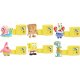 Spongebob Φιγούρες Με Slime 5cm (690200) Spongebob Φιγούρες Με Slime 5cm (690200)