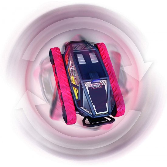 MAISTO TECH ΤΗΛ/ΜΕΝΟ CYCLONE ATTACK (82101) MAISTO TECH ΤΗΛ/ΜΕΝΟ CYCLONE ATTACK (82101)