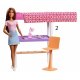 BARBIE ΔΩΜΑΤΙΟ ΜΕ ΚΟΥΚΛΑ 2 ΣΧΕΔΙΑ (DVX51) BARBIE ΔΩΜΑΤΙΟ ΜΕ ΚΟΥΚΛΑ 2 ΣΧΕΔΙΑ (DVX51)