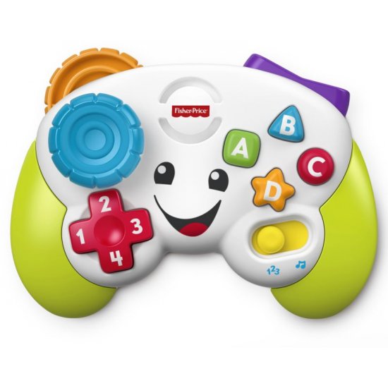 FISHER PRICE LAUGH & LEARN ΕΚΠΑΙΔΕΥΤΙΚΌ ΧΕΙΡΙΣΤΉΡΙΟ (FWG22) FISHER PRICE LAUGH & LEARN ΕΚΠΑΙΔΕΥΤΙΚΌ ΧΕΙΡΙΣΤΉΡΙΟ (FWG22)