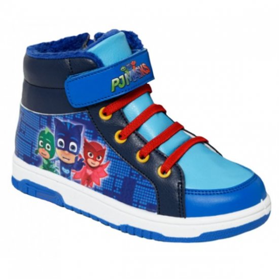 PJ MASKS ΠΑΠΟΥΤΣΙΑ ΑΘΛΗΤΙΚΑ (PJ08951C) PJ MASKS ΠΑΠΟΥΤΣΙΑ ΑΘΛΗΤΙΚΑ (PJ08951C)