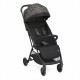 Chicco Καρότσι Μωρού Glee Playful Black για Παιδί έως 22kg