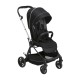 Chicco Καρότσι Μωρού One4Ever Lounge Black Beauty για Παιδί έως 22kg