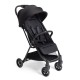 Chicco Καρότσι Μωρού Urbino Μαύρο για Παιδί έως 22kg