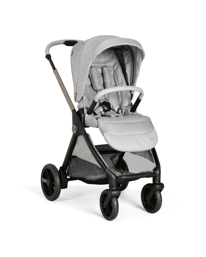 Chicco Καρότσι Μωρού Bellagio Lunar Rock για Παιδί έως 22kg