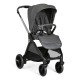 Chicco Καρότσι Μωρού Bellagio Black Satin για Παιδί έως 22kg