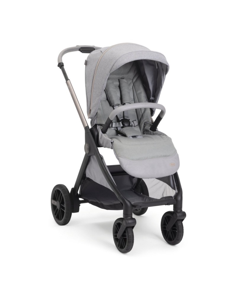 Chicco Καρότσι Μωρού Bellagio 2 Lunar Rock για Παιδί έως 22kg