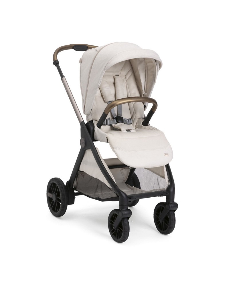 Chicco Καρότσι Μωρού Bellagio 2 Amber Glow για Παιδί έως 22kg
