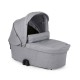 Chicco Port Bebe Flexi για Καρότσι Bellagio Lunar Rock