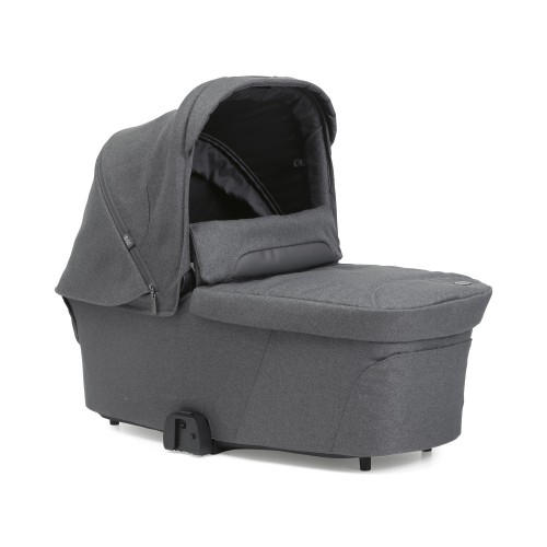 Chicco Port Bebe Flexi για Καρότσι Bellagio Black Satin