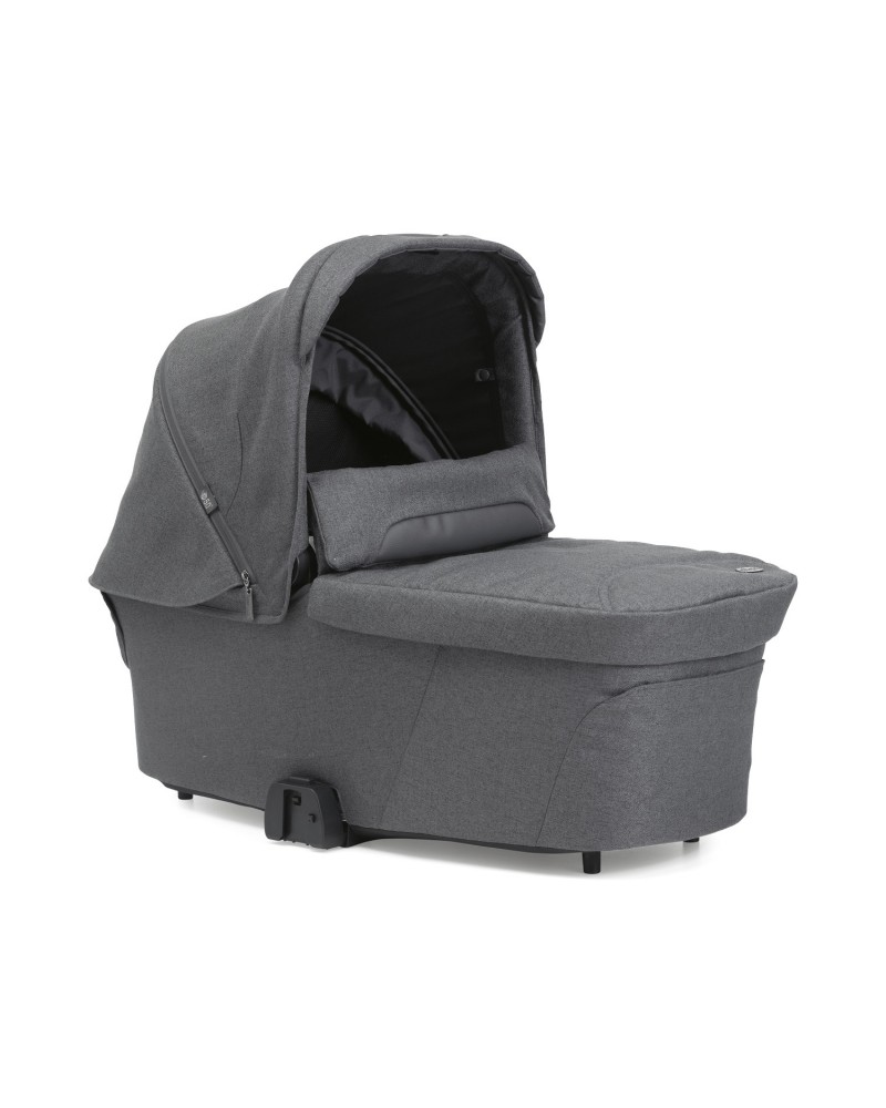 Chicco Port Bebe Flexi για Καρότσι Bellagio Black Satin