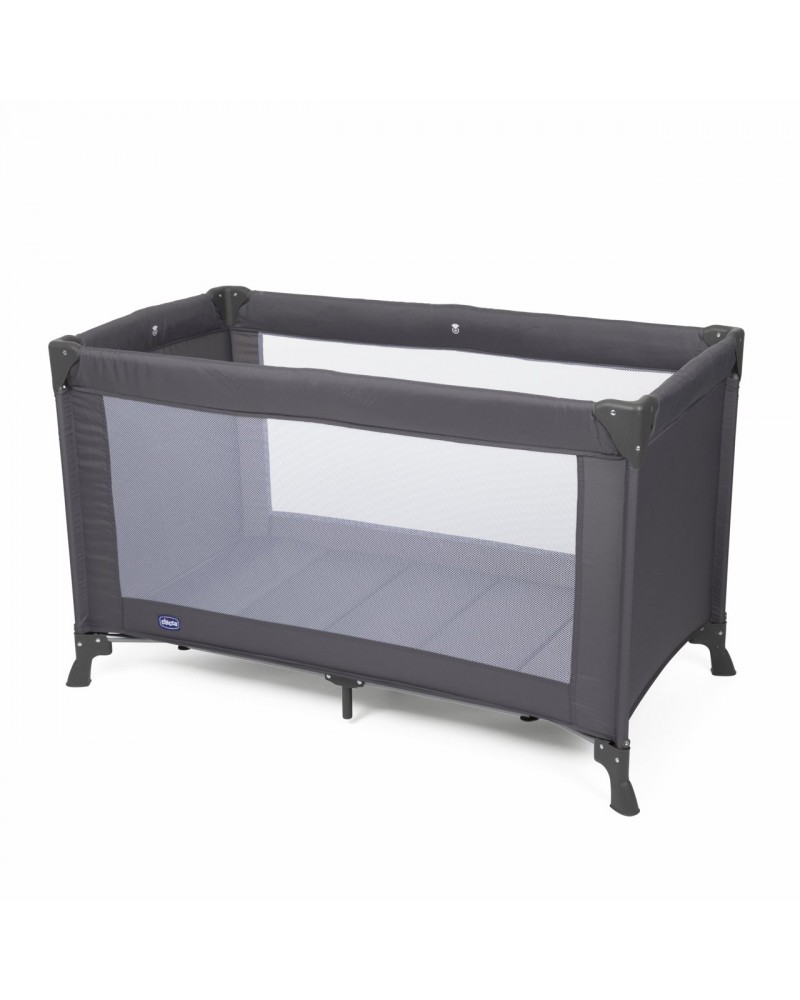 Chicco Good Night Κρεβάτι Ταξιδιού Dark Grey