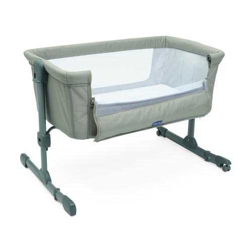Chicco Λίκνο Next 2 Me Essential Dune Re Lux