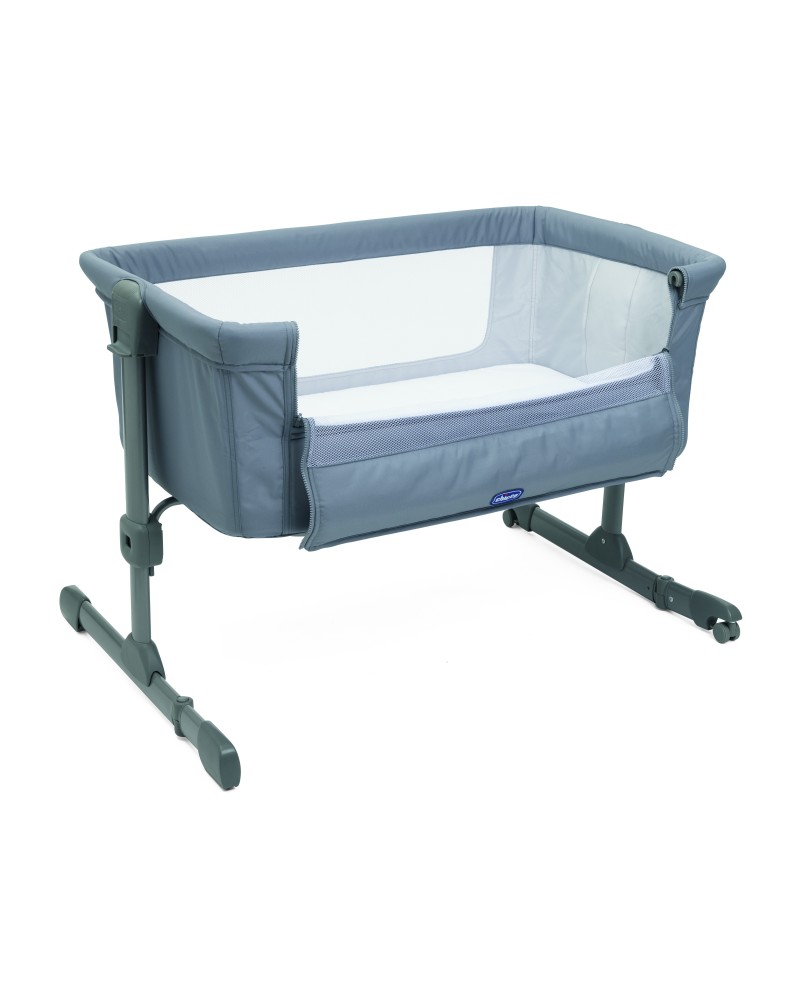 Chicco Λίκνο Next 2 Me Essential Stone Re Lux