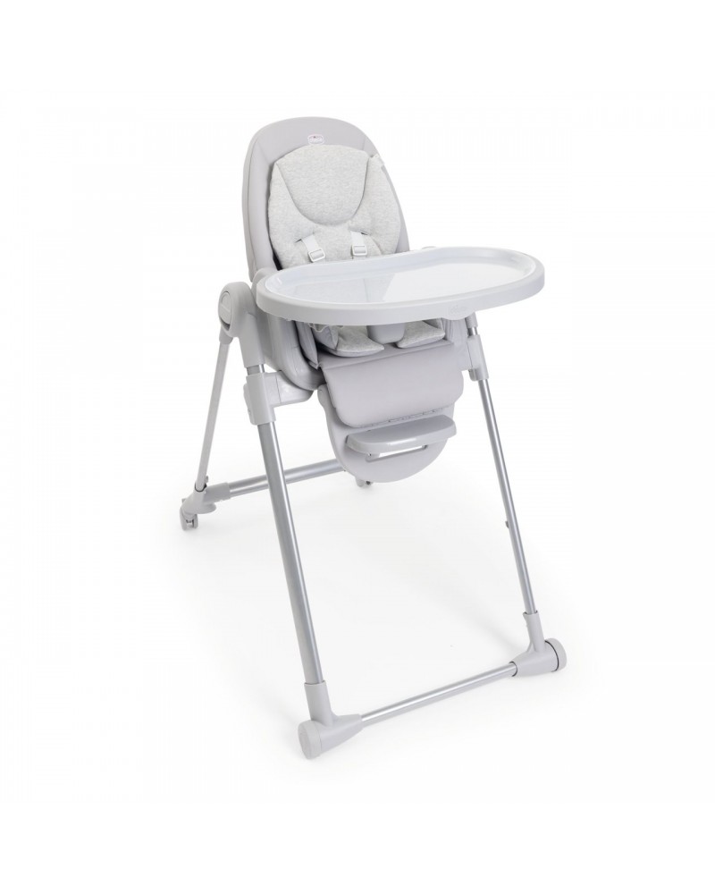 Chicco Κάθισμα Φαγητού Polly Armonia Steel