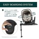 Chicco Καθισματάκι Αυτοκινήτου First-Seat Recline i-Size για Παιδί 40-87 cm Amber Glow