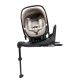 Chicco Καθισματάκι Αυτοκινήτου First-Seat Recline i-Size για Παιδί 40-87 cm Amber Glow