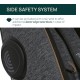 Chicco Καθισματάκι Αυτοκινήτου Bi-Seat i-Size Air για Παιδί 40-150 cm Graphite