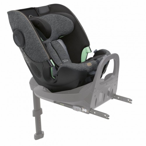 Chicco Καθισματάκι Αυτοκινήτου Bi-Seat i-Size Air Χωρίς Βάση για Παιδί 61-150 cm Black
