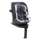 Chicco Καθισματάκι Αυτοκινήτου Everone i-Size για Παιδί 40-150 cm Ασημί - Μπλε
