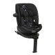 Chicco Καθισματάκι Αυτοκινήτου Everone i-Size για Παιδί 40-150 cm Μαύρο