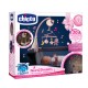 Chicco Βρεφικό Περιστρεφόμενο Κούνιας με Μελωδίες 3 σε 1 Next2Dreams Ροζ Για 0+