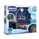 Chicco Βρεφικό Περιστρεφόμενο Κούνιας με Μελωδίες 3 σε 1 Next2Dreams Σιέλ Για 0+