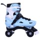 ΑΘΛΟΠΑΙΔΙΑ 10306 Αυξομειούμενα Πατίνια/Roller Skates 2 σε 1 - Μέντα