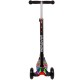 Αθλοπαιδιά Πατίνι (Scooter) 3τροχο, με Φωτιζόμενα Ροδάκια, #13