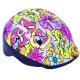 ΑΘΛΟΠΑΙΔΙΑ Κράνος Παιδικό Ρυθμιζόμενο - Floral