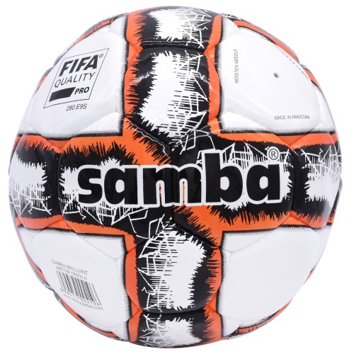 ΑΘΛΟΠΑΙΔΙΑ Samba Brilliant Fifa Approved Μπάλα Ποδοσφαίρου