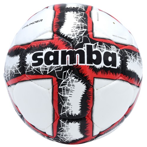ΑΘΛΟΠΑΙΔΙΑ Samba Thunder Μπάλα Ποδοσφαίρου