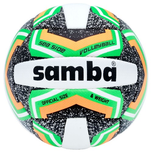 ΑΘΛΟΠΑΙΔΙΑ Μπάλα Πετοσφαίρισης Samba Sea Side