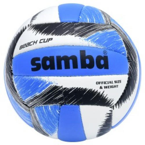 ΑΘΛΟΠΑΙΔΙΑ Μπάλα Πετοσφαίρισης Samba Beach Cup