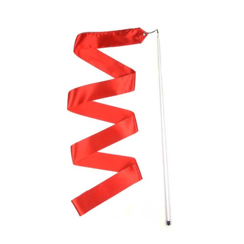 ΑΘΛΟΠΑΙΔΙΑ Κορδέλα 6 μέτρα - Κόκκινη