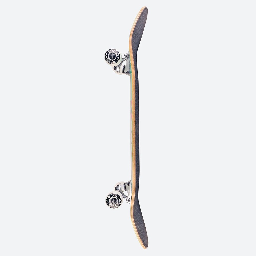 DGK Blast Off Complete Skateboard - Πορτοκαλί