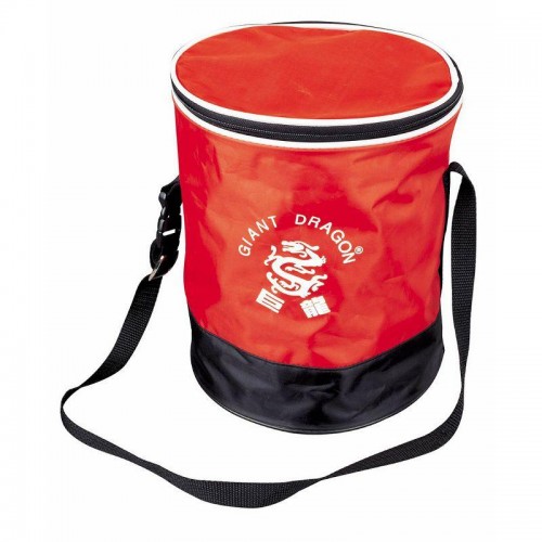 ΑΘΛΟΠΑΙΔΙΑ Τσάντα Με Μπαλάκια Επ.Αντισφαίρισης 144τμχ - Πορτοκαλί