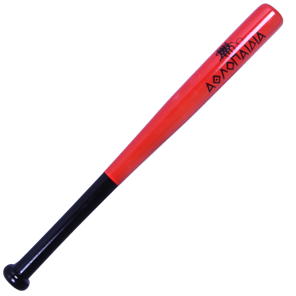ΑΘΛΟΠΑΙΔΙΑ μπαστούνι baseball ξύλινο 24''