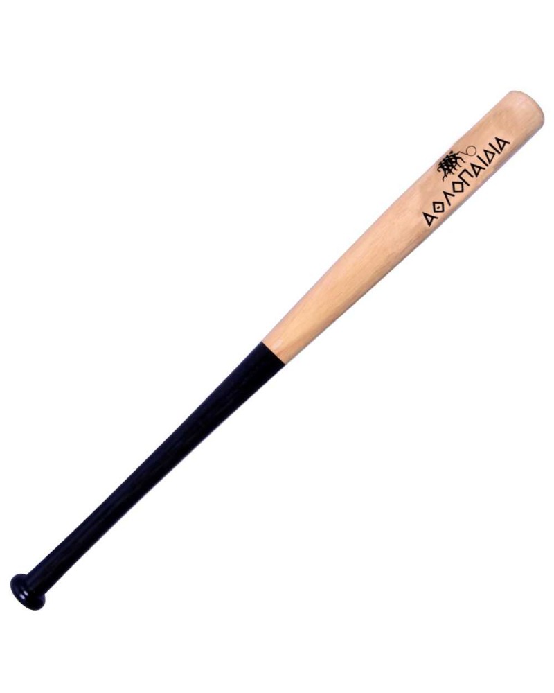 ΑΘΛΟΠΑΙΔΙΑ μπαστούνι baseball ξύλινο 32''